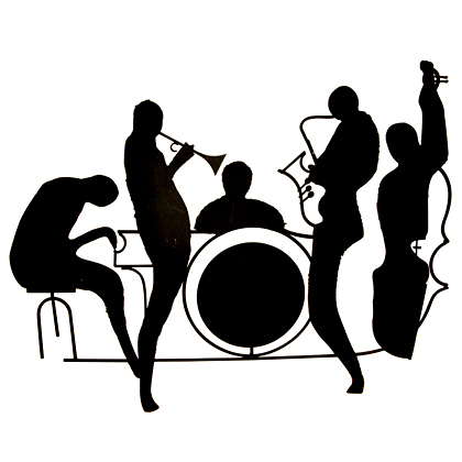 Always looking for a Cool JAZZ spot anywhere...will travel.