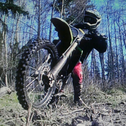 justin logger