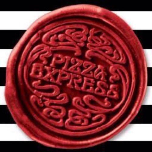 The original Ashford PizzaExpress and the best