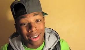 I LOVE ALL MY FANS BUT I WILL LOVE YOU EVEN MORE IF YOU FOLLOW ME