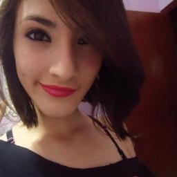 Menina chata =/