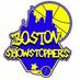 Boston Showstoppers (@B_Showstoppers) Twitter profile photo