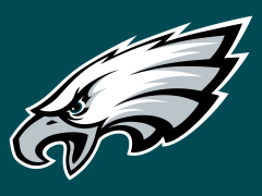 Huge Eagles Fan | tweets everything about the Eagles and NFL | Follow!