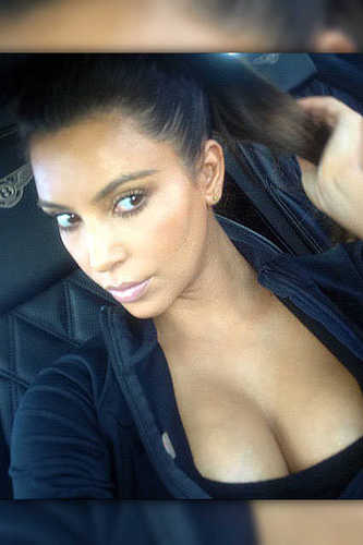 Tweeted and RT by Kylie ♥