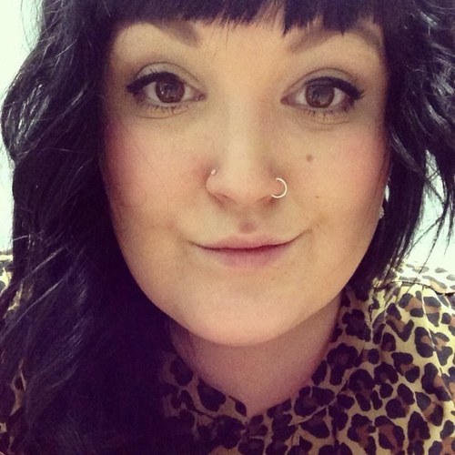 MotorMouthMeli's profile picture. Write drunk; edit sober. 🐶❤️✊🏻