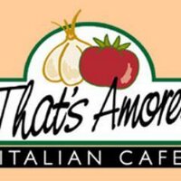 Thats Amore Seattle (@thatsamorewa) 's Twitter Profile