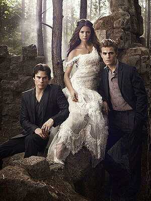 Protecting my brother Jeremy is most important to me. I love Damon he makes me come alive :))
