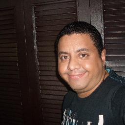 AnddieRobert's profile picture. 