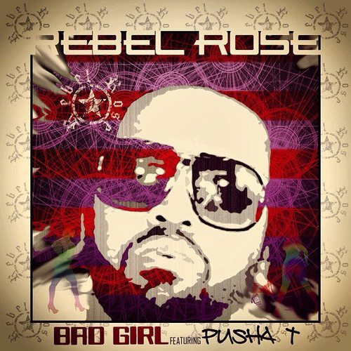RebelRoseFanpg's profile picture. Rebel Rose Fanpage! Follow the real Rebel Rose at @RebelRose2020.