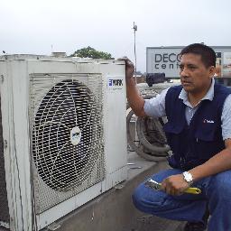 Somos una empresa peruana especializada en el Suministro, Montaje, Instalación, Mantenimiento y Reparación de Equipos de Aire Acondicionado.
997603447 / 4510940