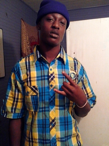 student athlete,pahokee fl.,knock bitches out fha ay living
