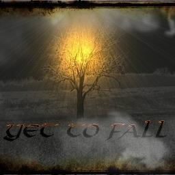 YetToFall's profile picture. We are a hard rock band from Mt.Vernon, Ohio. Brett Bisel-Lead Vocals/Dave Kramer-Guitar/Zach Rine-Guitar/ Bass / Jim Phillips-Drums-Effects-Vocs.