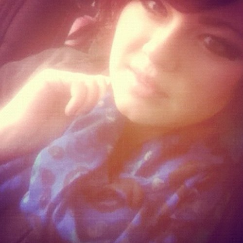 Virgo ∣ Single ∣ Mommy