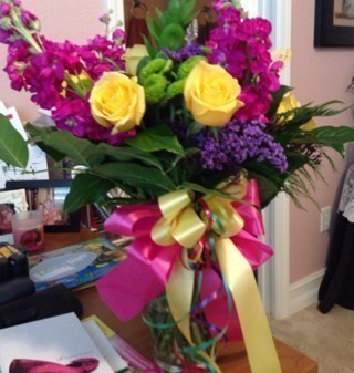 AlyceSimpson's profile picture. 