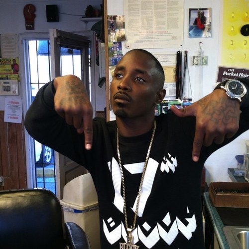 Im jody one you bitch 17thBlock boy young rich nigga shit ADDitUP