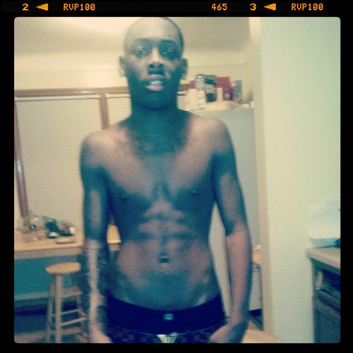 NEVAMIND I GOT IN TROUBLE