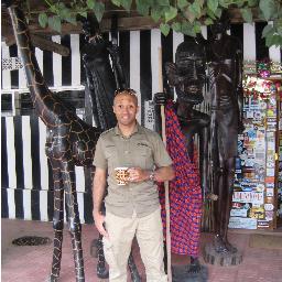 QRegis's profile picture. Excited to begin using Twitter!