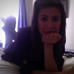 21. Hispanic.
Stay classy, never trashy, just a little bit nasty.