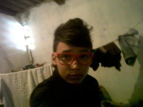 FACEBOOK CRISTIAN MONTENEGRO