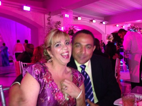 KeniaCruz13's profile picture. Santiago, República Dominicana. Dra. en estomatología / Propietaria del Centro Dental Dras. Arroyo y Party Accessories Gift Shop. Esposa y madre de tres hijos.