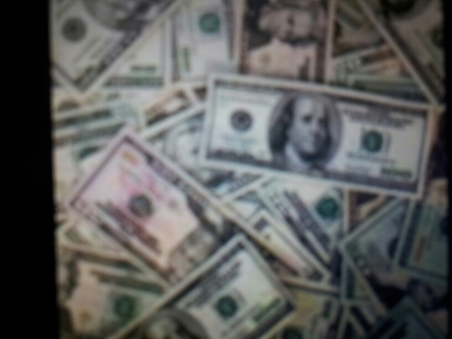 FOLLOW IF YOU LOVE MONEY