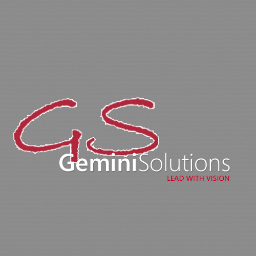 GeminiSol's profile picture. Gemini Solutions is a Twin Cities based recruiting company for the accounting and finance industry.
John Krook and Jim Denk