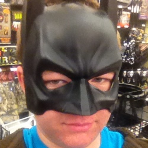 chucknorris8529's profile picture. 