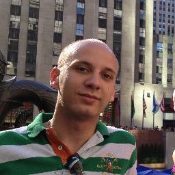 cedricmarlot's profile picture. 