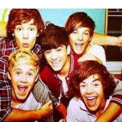 directioner de  3 wuuu SOML:3!!!
