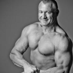 Grant Michaels has been a private trainer to competitive bodybuilders and strength athletes for more than three decades.