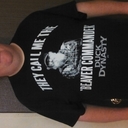 Allan Dawson - @hillbillydawson - Twitter