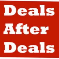 check out http://t.co/lpsfra0rW0 for latest sneaker deals, Great deals for sneakers and streetwear, Deals After Deals keep coming