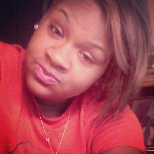 Blahh Not Much To Say. I'm The Sweetest. Also The Coolest. Follow Me I'll Follow You Back :-)