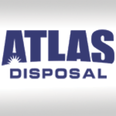 atlas_disposal's profile picture. The best choice for prompt service, accurate placement and affordable dumpster service in Bartow, Cherokee, Cobb, Paulding and N. Fulton.