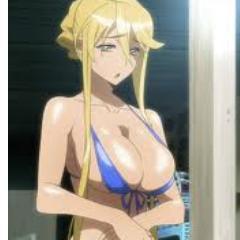 i-im dont know who i am can you please help me remeber *looks at you and tilts head* #Bestfreind @_mayhem_may i also have a crush on her dont tell her