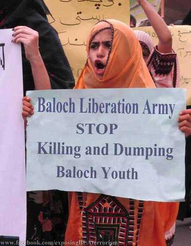I love Balochistan and want to see the province and all living here to see peace & receive their basic rights to education, health,development.