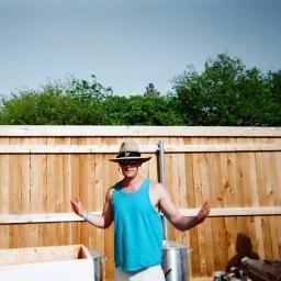 presto3rdcoast's profile picture. We 3rd Coastin Down Here