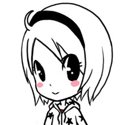 ConfessionsGurl's profile picture. 