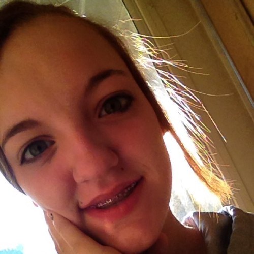 I love Country music and only country music I love band i play the flute i play softball and i bowl(: