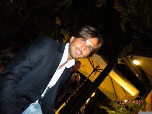 like to meet new and nice people