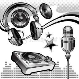 Miami Hottest Producer helps makes the beats or arrangements for your musical needs.
