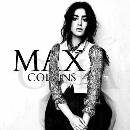 MaxCOnline's profile picture. The Official twitter page of Ms. Max Collins. GMA artist. Follow and spread the name of this amazing masterpiece.  ShoutOut #PahiramNgSandali