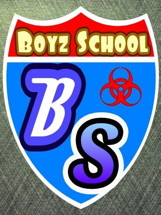 We Are BOYZ SCHOOL ★ After School Dance Cover Boys Version Always Support Us :* • CP : 089636178817  / line : kimuybelle / galaukonslet@gmail.com