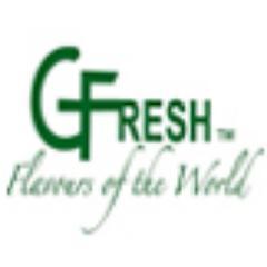 GFRESH, Bringing out the hidden chef in you