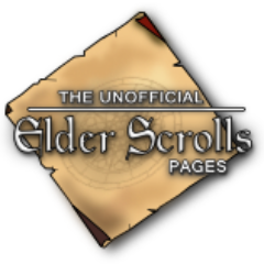 The Unofficial Elder Scrolls Pages: Your source for The Elder Scrolls since 1995