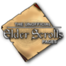 UESP_net's profile picture. The Unofficial Elder Scrolls Pages: Your source for The Elder Scrolls since 1995