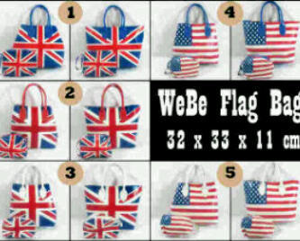 Sell and Reseller any bags ( fashionable bag,wallet,&many more).