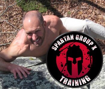 Kevin Roy's True Fitness helps clients set goals & push their limits; mentally & physically to reach them. CPR, AED, Lifeguard, ACE & Spartan Group X Coach
