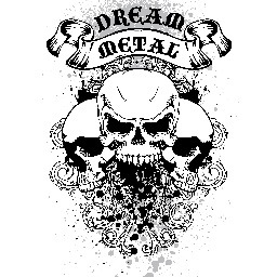DREAMMETAL's profile picture. Apasionado por mi familia y el Rock & Metal, productor musical, coleccionista de música y consigo la música que falta en tu colección