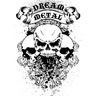 DREAMMETAL's profile picture. Apasionado por mi familia y el Rock & Metal, productor musical, coleccionista de música y consigo la música que falta en tu colección